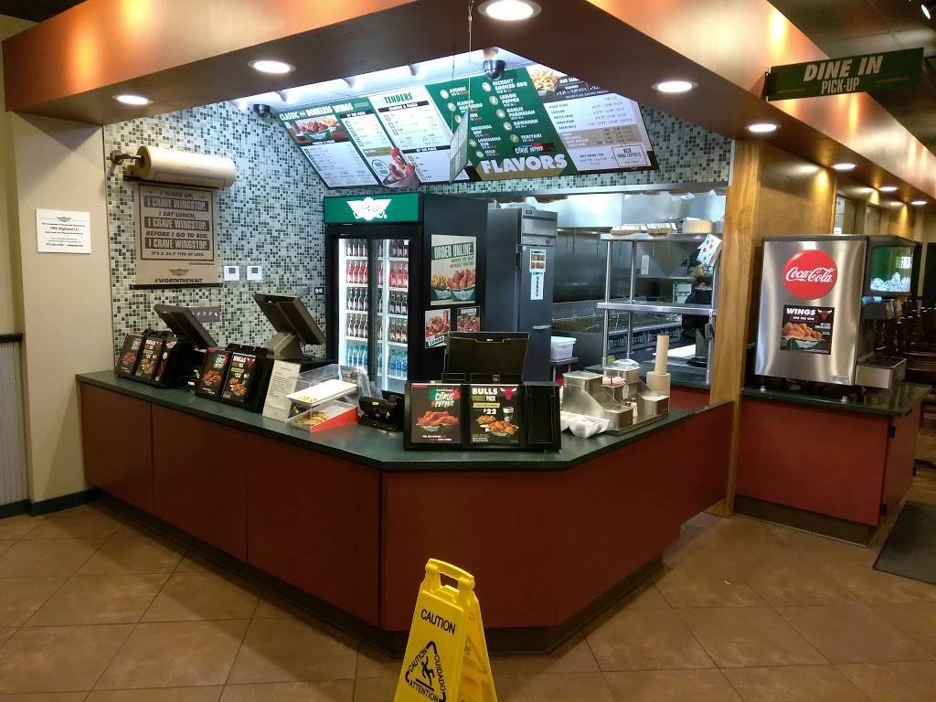 Wingstop | restaurant | 10435 Indianapolis Blvd b, Highland, IN 46322, USA | 2199249464 OR +1 219-924-9464