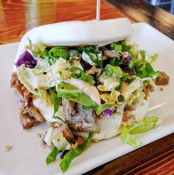 Fat Noodle | restaurant | 811 E Wetmore Rd, Tucson, AZ 85719, USA | 5202697603 OR +1 520-269-7603