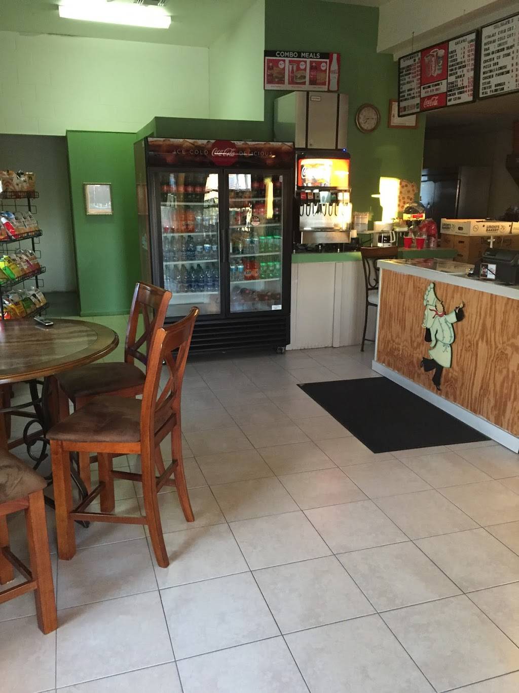 Marias Carry Out | restaurant | 426 S Main St, Bel Air, MD 21014, USA | 4108799922 OR +1 410-879-9922