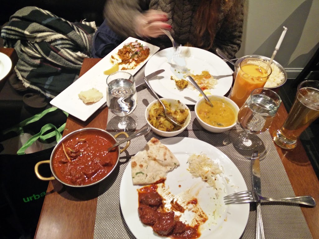 Lala Sahab | restaurant | 489 Columbus Ave, New York, NY 10024, USA | 2128751400 OR +1 212-875-1400