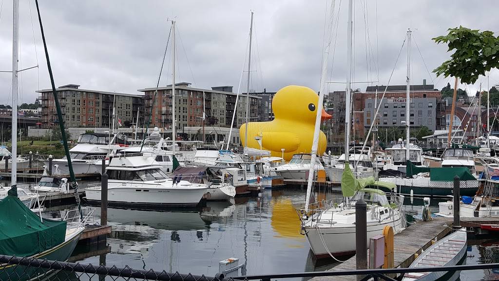 Johnnys Dock Restaurant & Marina | restaurant | 1900 E D St, Tacoma, WA 98421, USA | 2536273186 OR +1 253-627-3186