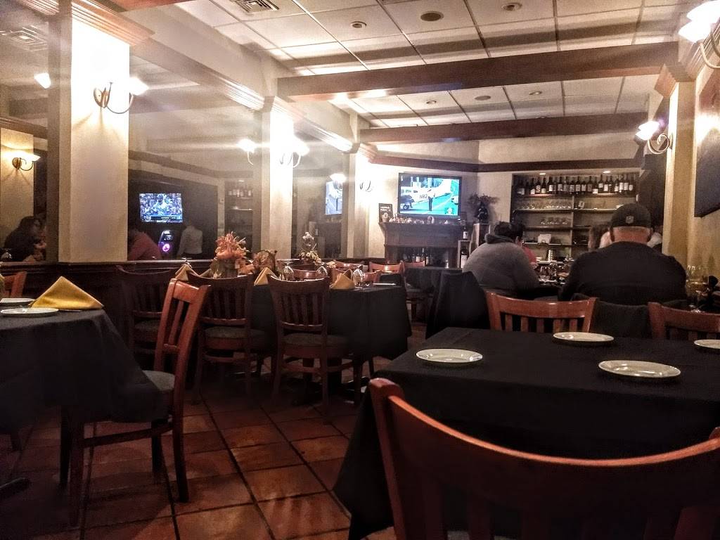 Cafe Sport Restaurant | restaurant | 361 Hillside Avenue, Williston Park, NY 11596, USA | 5167426540 OR +1 516-742-6540