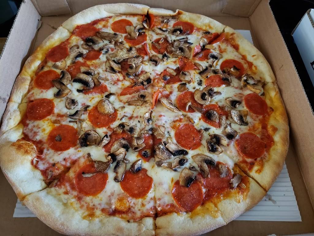 Pizzeria Dei Sapori | restaurant | 300 E Baltimore Pike, West Grove, PA 19390, USA | 6108692221 OR +1 610-869-2221