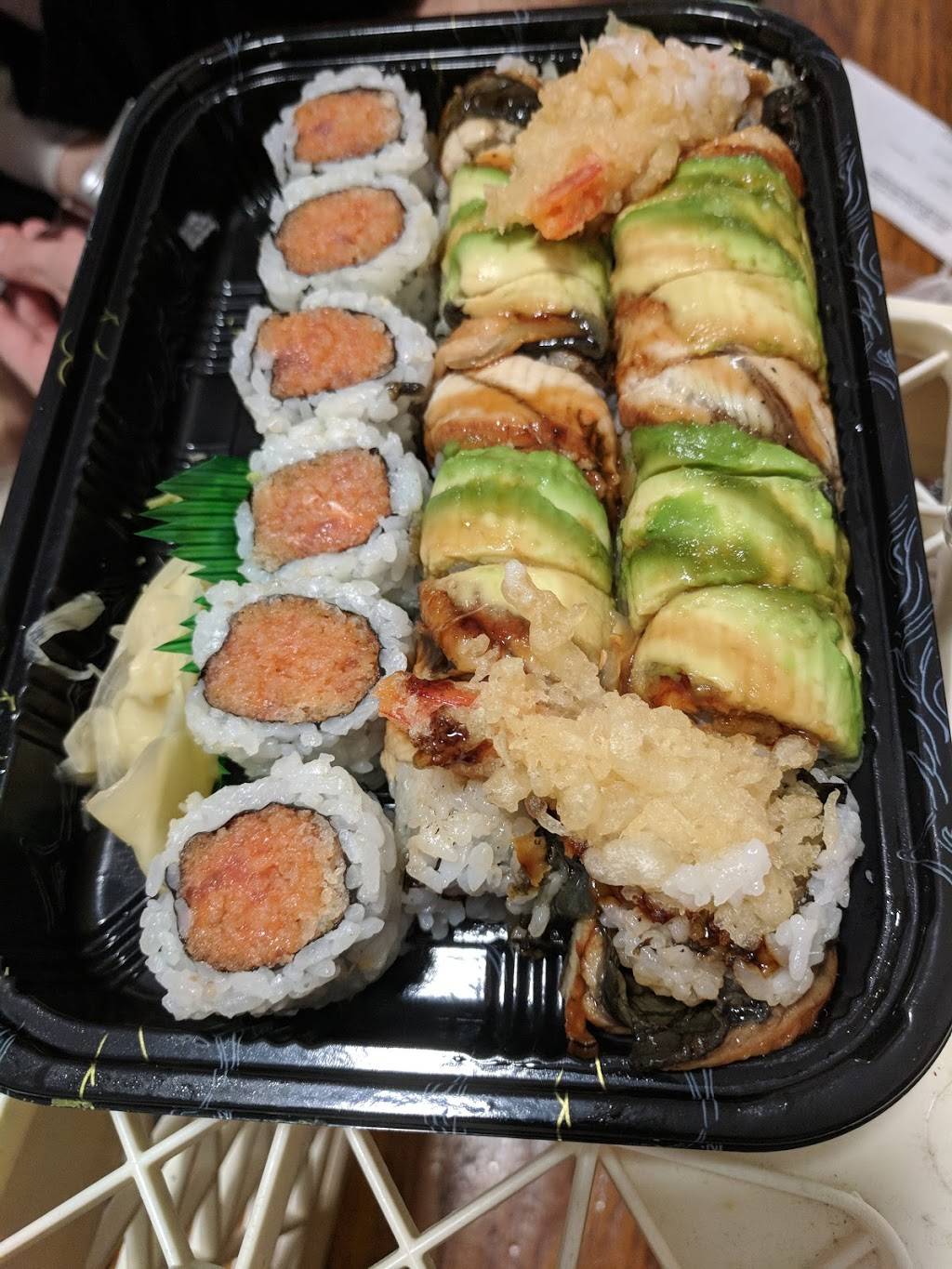 Sushi Sushi | restaurant | 1504 Amsterdam Ave, New York, NY 10031, USA | 2128667876 OR +1 212-866-7876