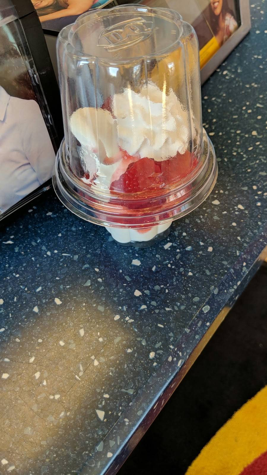 DQ / Orange Julius | restaurant | 2300 N Randall Rd Unit A, Elgin, IL 60123, USA | 8477830320 OR +1 847-783-0320