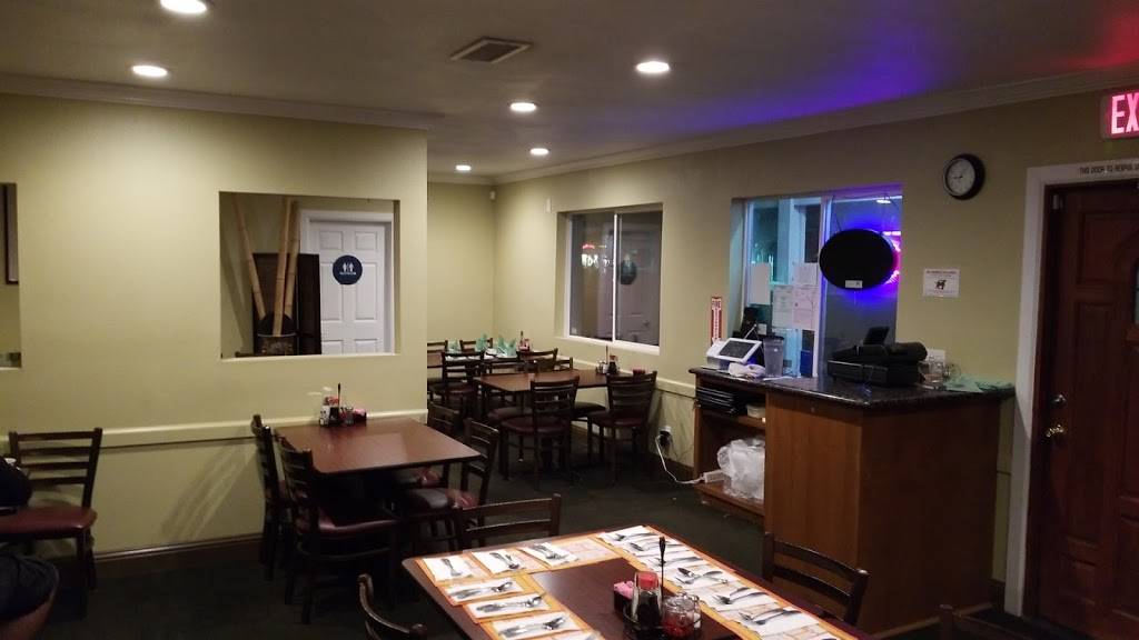 Happy Garden - Grantline | restaurant | 9010 Grant Line Rd, Elk Grove, CA 95624, USA | 9166862288 OR +1 916-686-2288