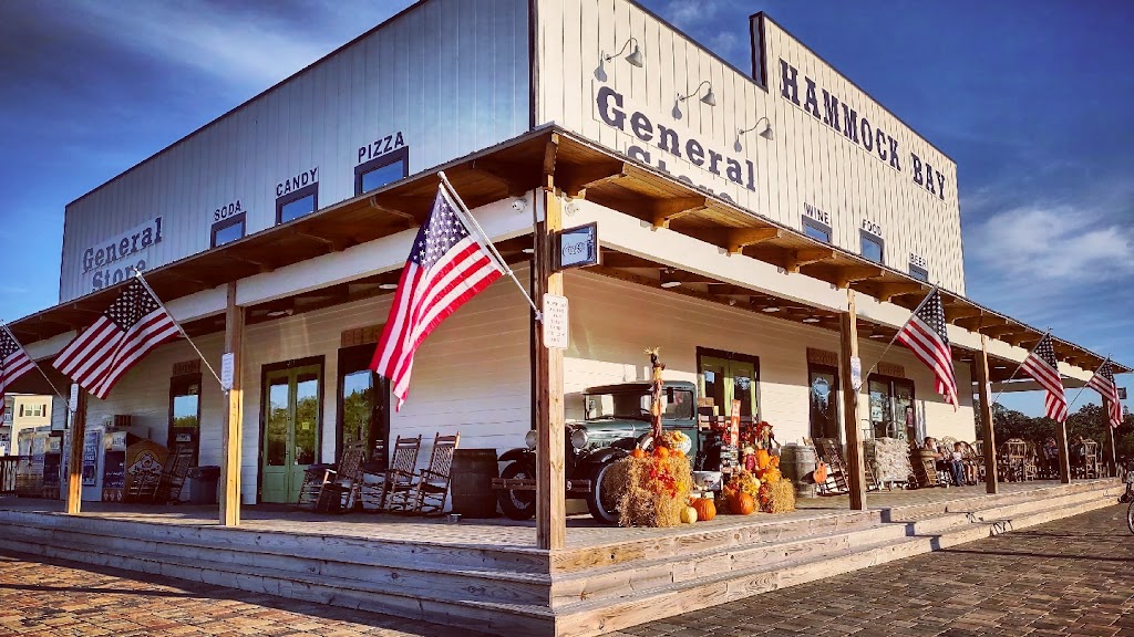 Hammock Bay General Store | meal takeaway | 425 Victory Blvd, Freeport, FL 32439, USA | 8508350356 OR +1 850-835-0356