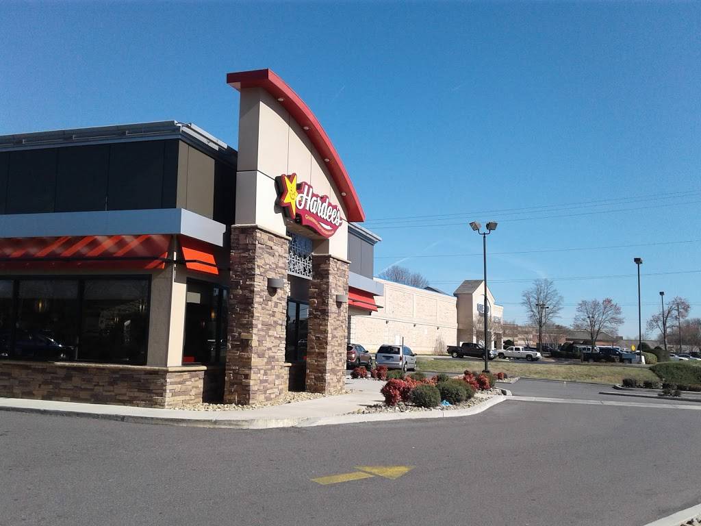Hardees | restaurant | 188 S Herlong Ave, Rock Hill, SC 29732, USA | 8033664333 OR +1 803-366-4333