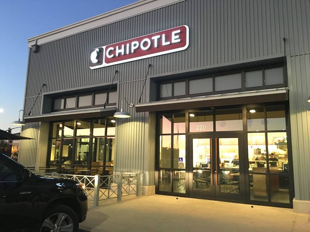 Chipotle Mexican Grill | restaurant | 15040 Kensington Park Dr, Tustin, CA 92782, USA | 7142597739 OR +1 714-259-7739