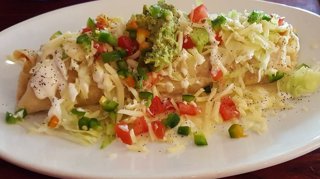 Panchitos Mexican Grill | restaurant | 3695 Foothills Way, Fort Mill, SC 29708, USA | 8038020023 OR +1 803-802-0023