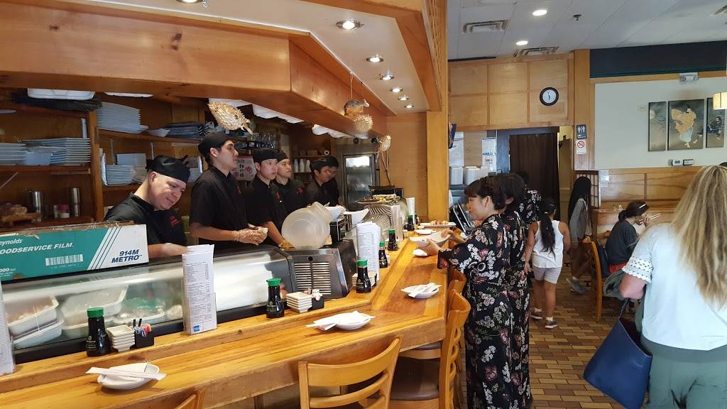 Yuraku Japanese Restaurant | restaurant | 19773 Frederick Rd, Germantown, MD 20876, USA | 3015157448 OR +1 301-515-7448