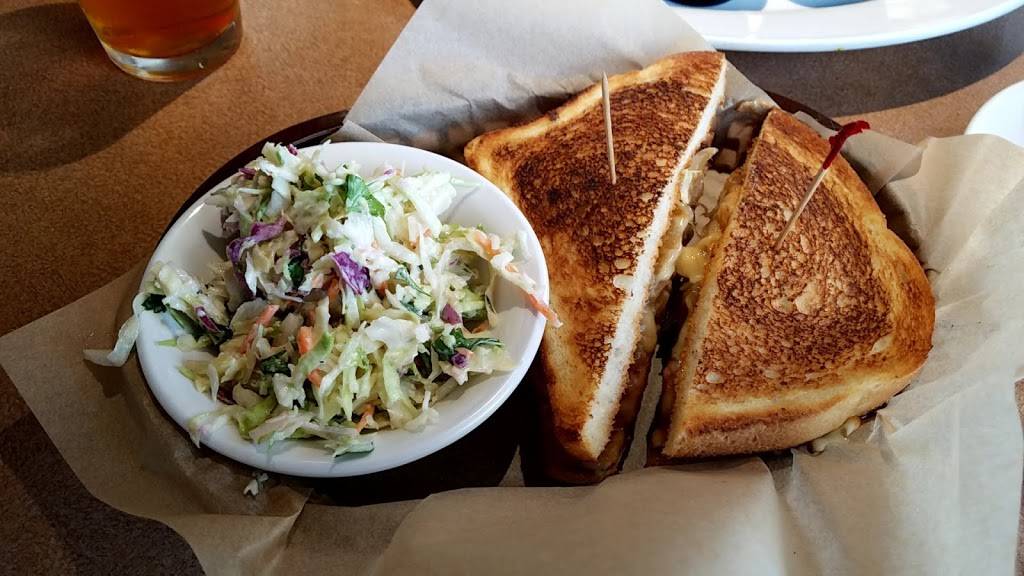 Bunz | restaurant | 543 Hotel Cir S, San Diego, CA 92108, USA | 6192978800 OR +1 619-297-8800