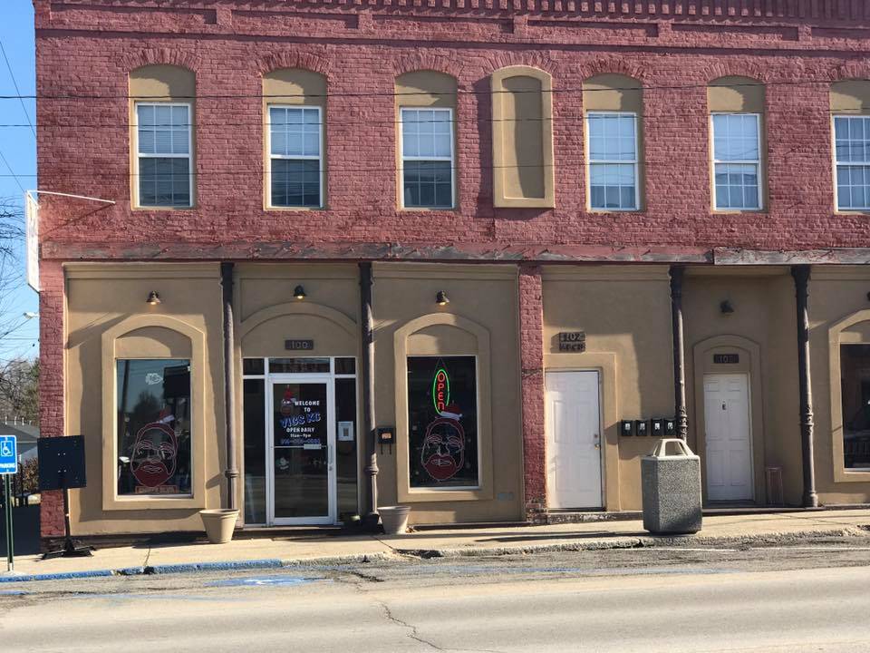 VigsKC BBQ Restaurant | restaurant | 100 S 2nd St, Odessa, MO 64076, USA | 8167191167 OR +1 816-719-1167