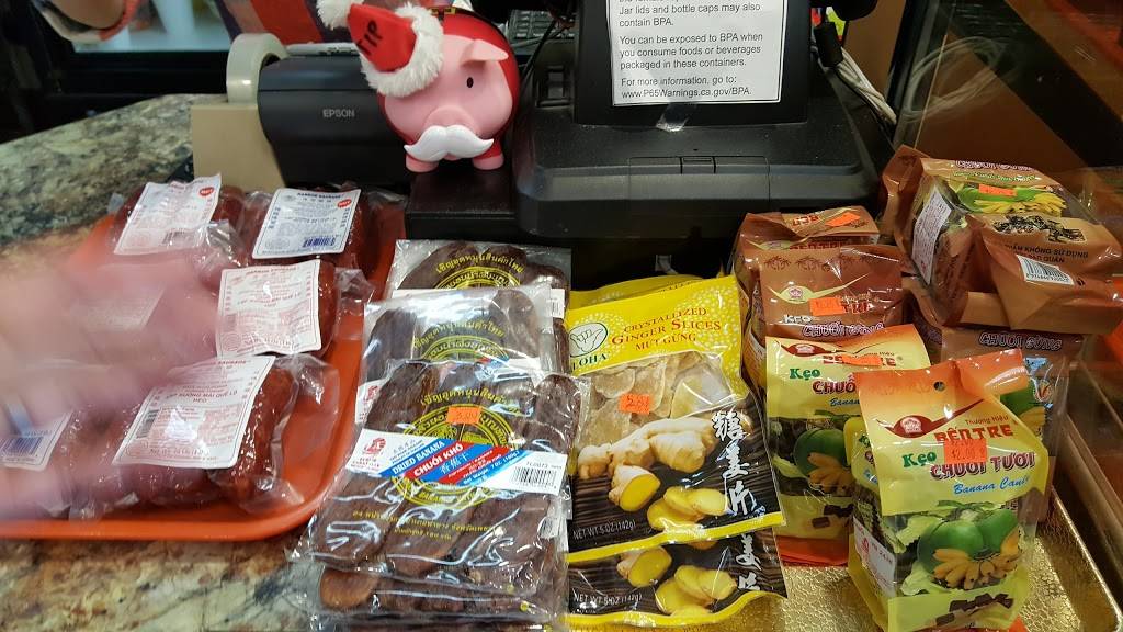 Nước Mía Viễn Tây | restaurant | 14370 Brookhurst St, Garden Grove, CA 92843, USA | 7145319801 OR +1 714-531-9801