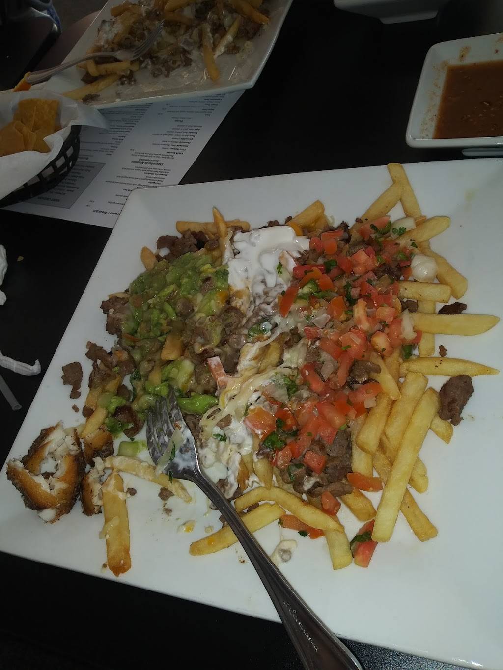 Mi Tierra Taqueria | restaurant | 1251 Baseline Rd #150, Roseville, CA 95747, USA | 9167717077 OR +1 916-771-7077