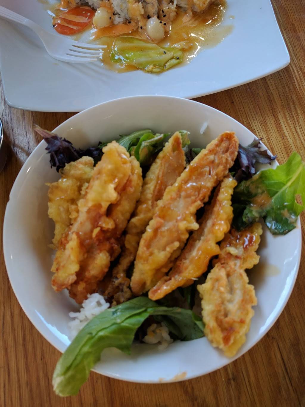 Mitaki Roll & Grill | restaurant | 1110 s. Long Beach bl unit1, Compton, CA 90221, USA | 4243814473 OR +1 424-381-4473