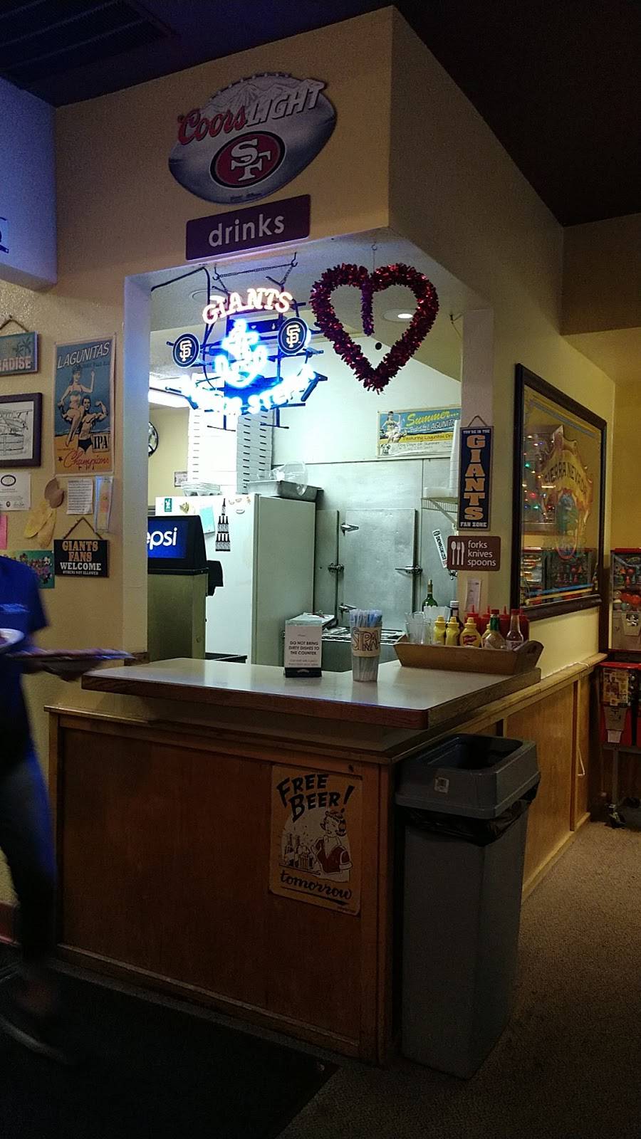 Forestville Pizzeria | restaurant | 6490 Mirabel Rd, Forestville, CA 95436, USA | 7078879574 OR +1 707-887-9574