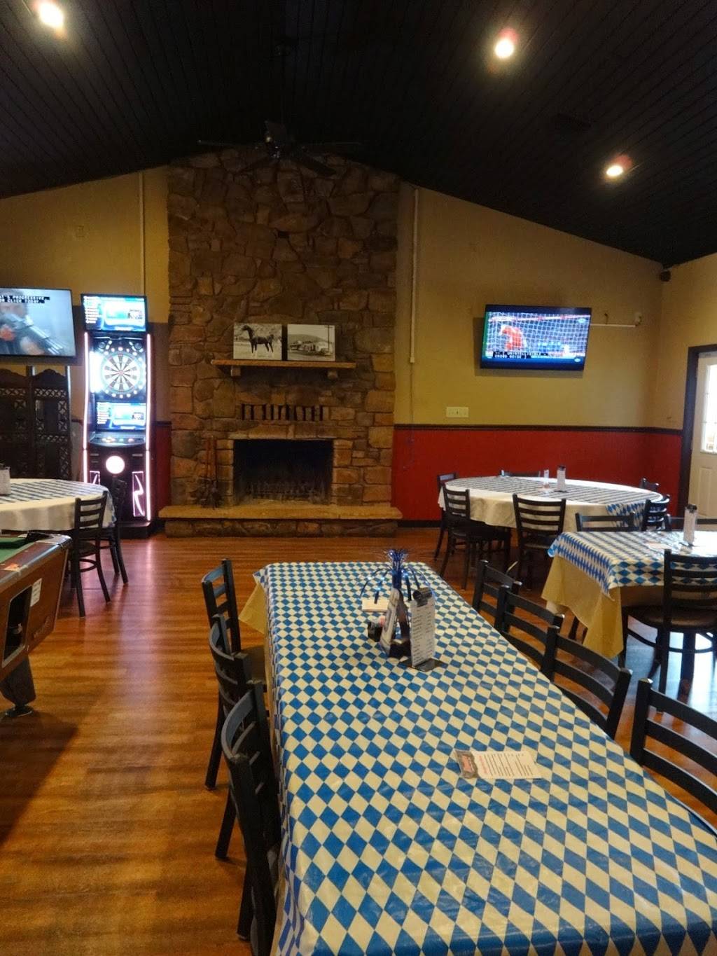 Shooters Neighborhood Bar & Grill | restaurant | 13408 McMullen Hwy SW, Cumberland, MD 21502, USA | 3017291637 OR +1 301-729-1637