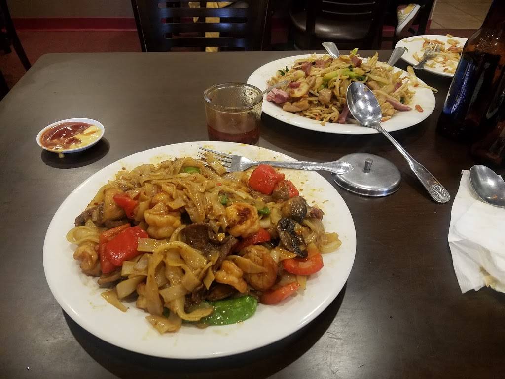 Great Wall Chinese Cuisine | restaurant | 1785 Herndon Ave #109, Clovis, CA 93611, USA | 5592983288 OR +1 559-298-3288