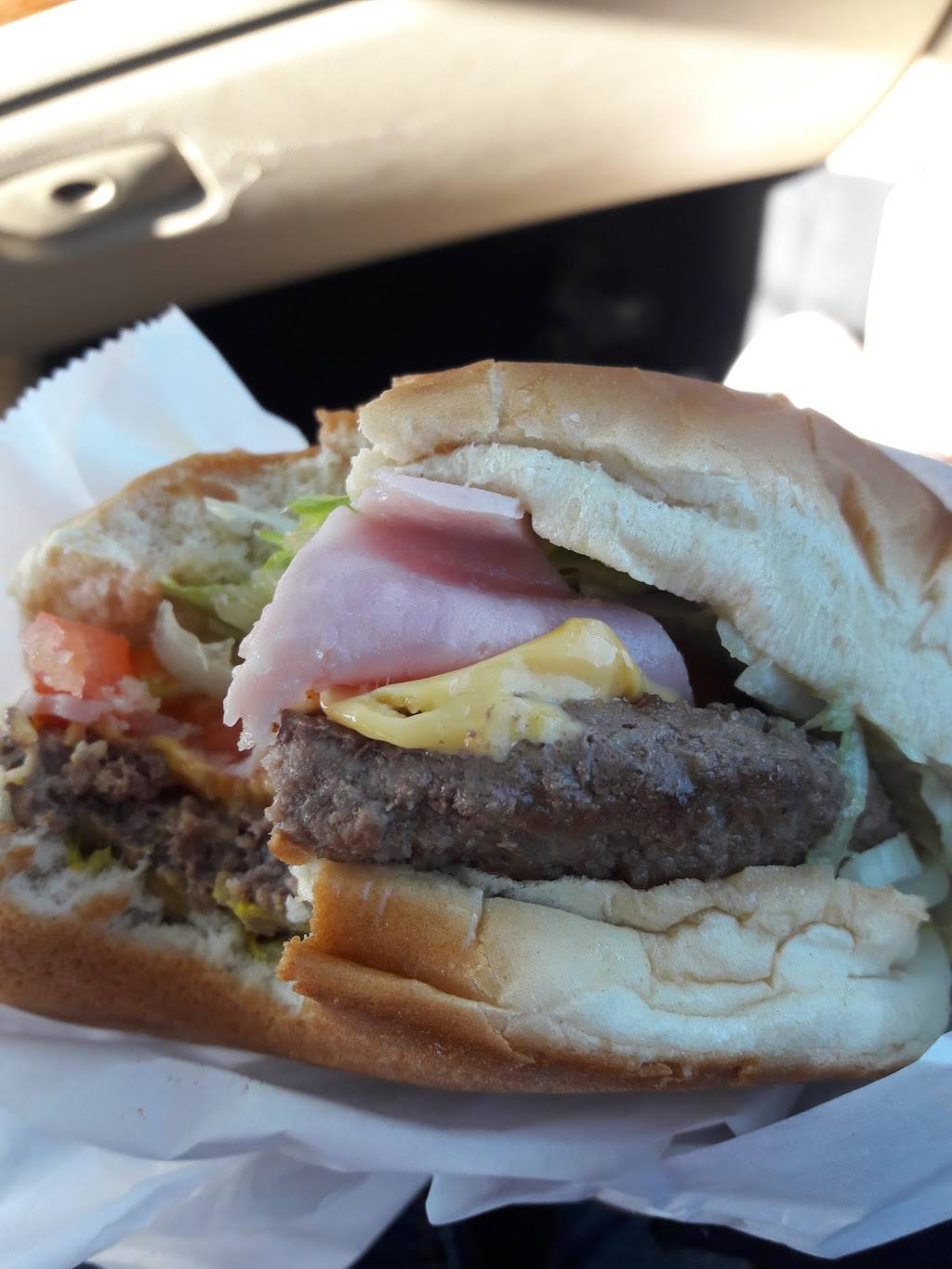 Mannys Burger | restaurant | 2912 Lafayette Blvd, Norfolk, VA 23509, USA | 7578557246 OR +1 757-855-7246