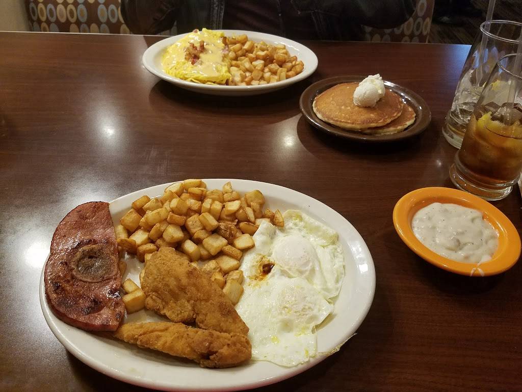 Village Inn | restaurant | 215 N Dale Mabry Hwy, Tampa, FL 33609, USA | 8138772617 OR +1 813-877-2617