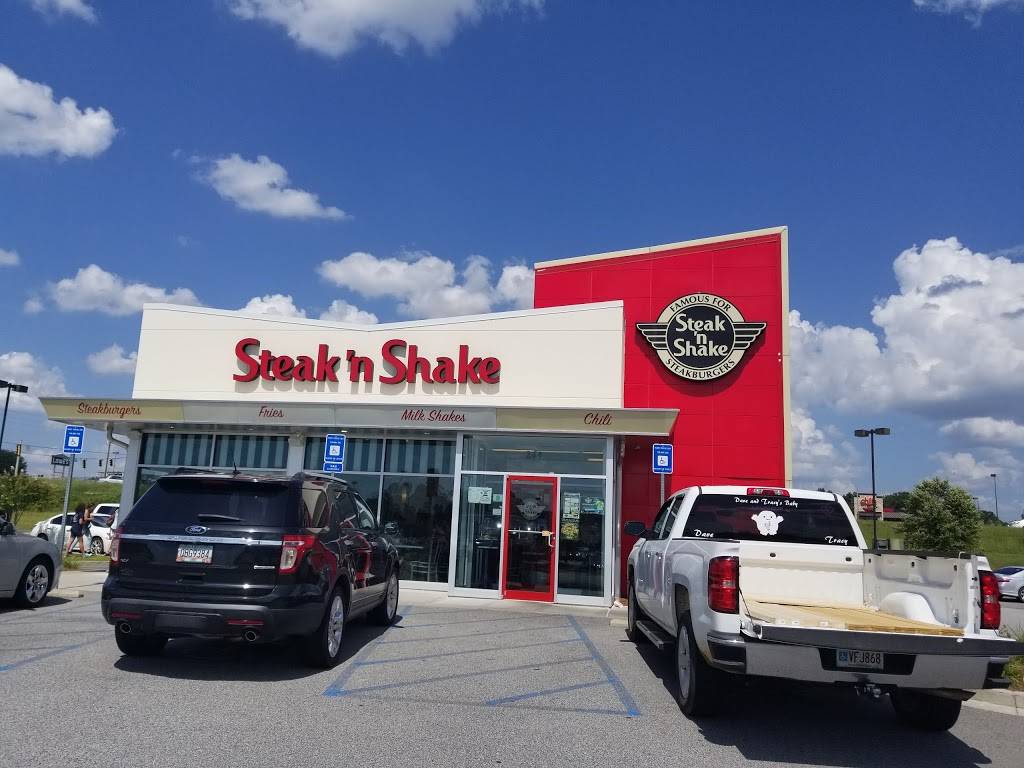 Steak n Shake | restaurant | 244 Henry Blvd, Statesboro, GA 30458, USA | 9122123500 OR +1 912-212-3500