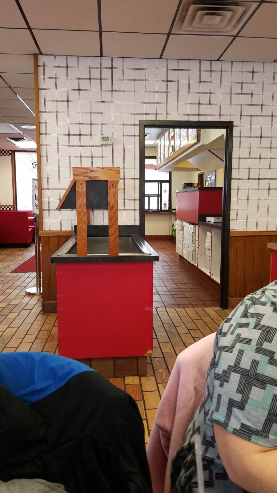 Pizza Brothers of Norwalk | restaurant | 170 Milan Ave, Norwalk, OH 44857, USA | 4196686071 OR +1 419-668-6071