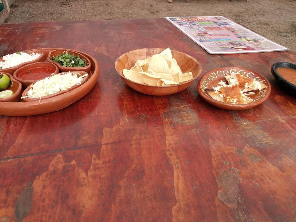 Restaurante Hornitorico | restaurant | Libramiento Escritores y Blvrd Tecnologico, Colonia Escritores, 22785 Ensenada, B.C., Mexico | 016469770888 OR +52 646 977 0888