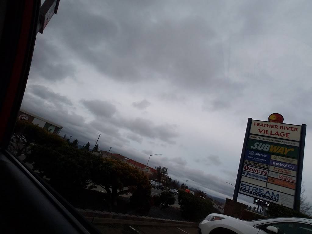 Subway | restaurant | 455 Oro Dam Blvd E, Oroville, CA 95965, USA | 5305389237 OR +1 530-538-9237