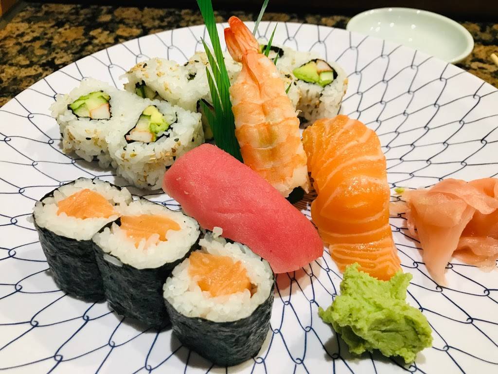 Sushi Avenue | restaurant | 308 W Ponce de Leon Ave, Decatur, GA 30030, USA | 4043788448 OR +1 404-378-8448
