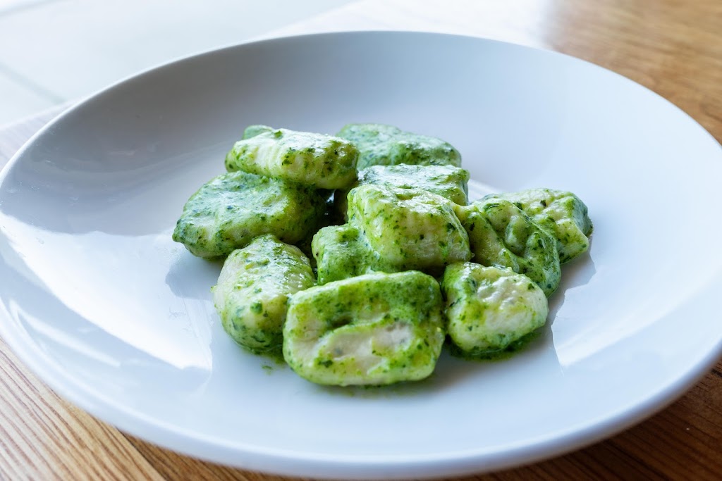 Pinwheel Pasta | restaurant | 8678 19th St Suite 120, Rancho Cucamonga, CA 91701, USA | 9093771231 OR +1 909-377-1231