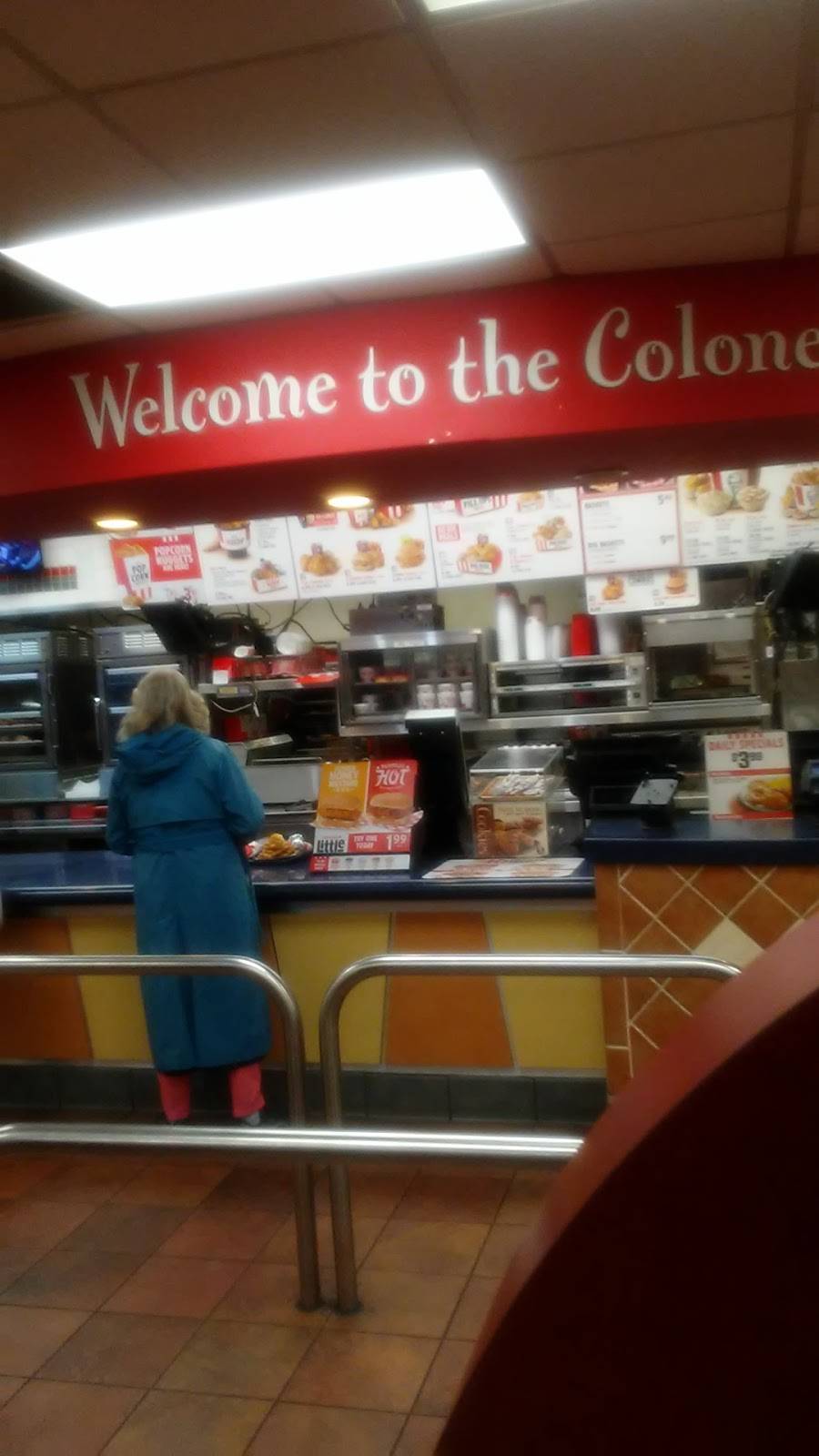 KFC | restaurant | 7821 Alta Valley Dr, Sacramento, CA 95823, USA | 9166824414 OR +1 916-682-4414