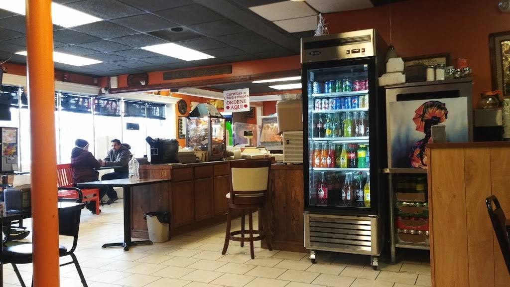 Carnitas Don Roy & Taqueria | restaurant | 118 E Main St, Round Lake Park, IL 60073, USA | 8477400700 OR +1 847-740-0700