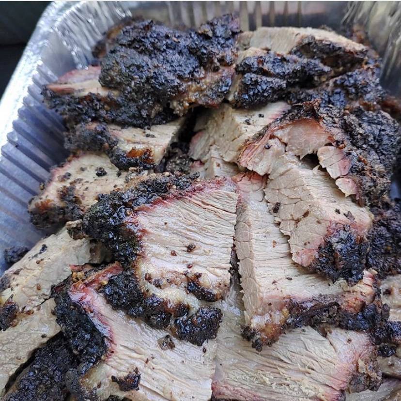 Smokey Gs Smokehouse | restaurant | Atwater Beach, 2670 Atwater St, Detroit, MI 48207, USA | 3136932533 OR +1 313-693-2533