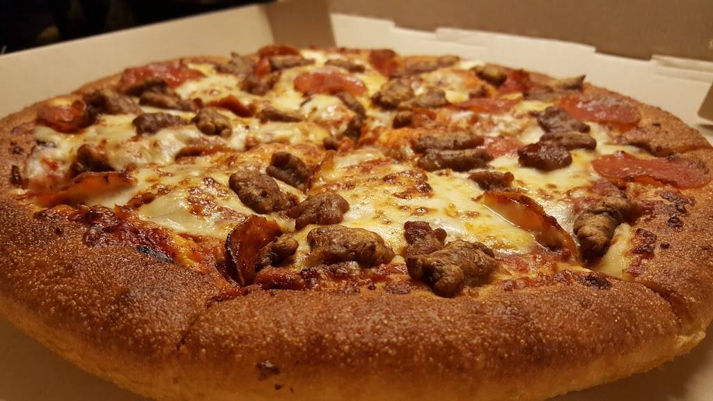 Pizza Hut | restaurant | 1515 W Beverly Blvd, Montebello, CA 90640, USA | 3237262700 OR +1 323-726-2700