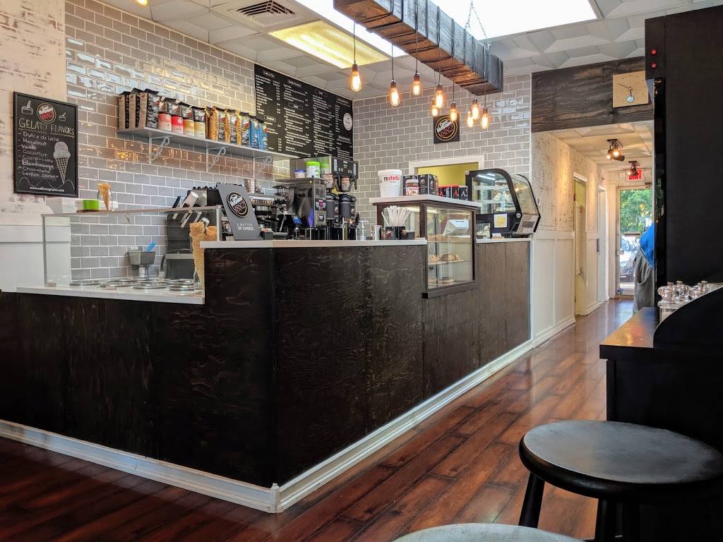 Dolce Italian Café | cafe | 98 Elm St, New Canaan, CT 06840, USA | 2035941424 OR +1 203-594-1424