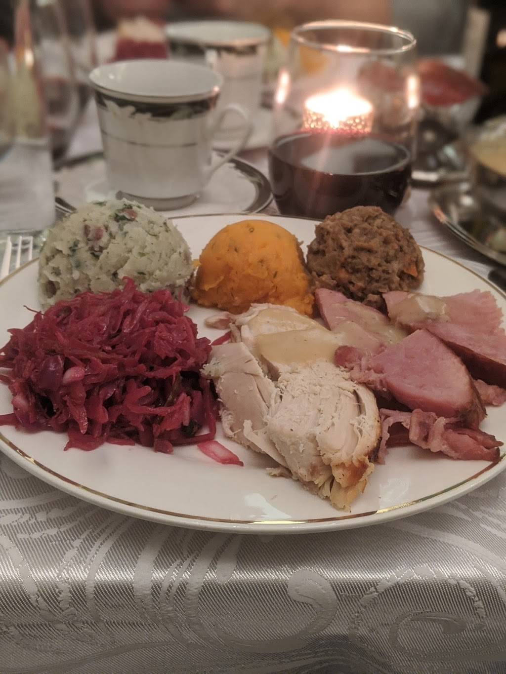 Arcadia Euro Bistro | restaurant | 7165 N Milwaukee Ave, Niles, IL 60714, USA | 8474107788 OR +1 847-410-7788