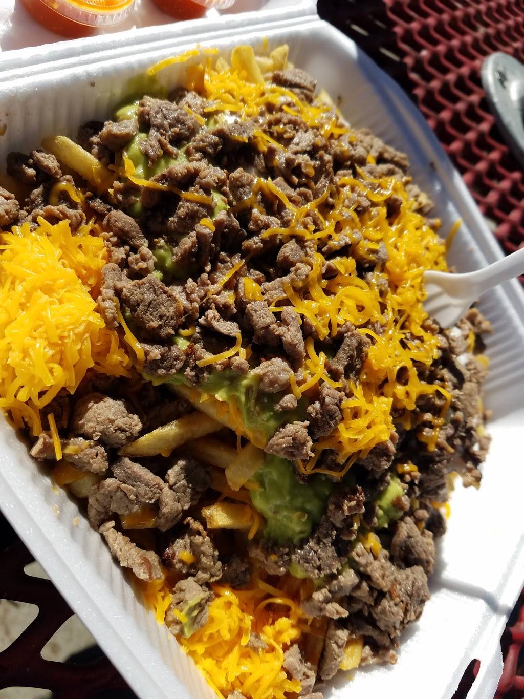 Tacos Rapidos | restaurant | 2800 W Evans Ave, Denver, CO 80219, USA | 3039350453 OR +1 303-935-0453