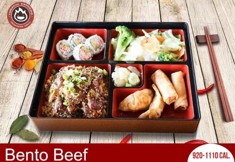 Hibachi Express Japanese Grill | restaurant | 6378 York Rd, Baltimore, MD 21212, USA | 4432751996 OR +1 443-275-1996