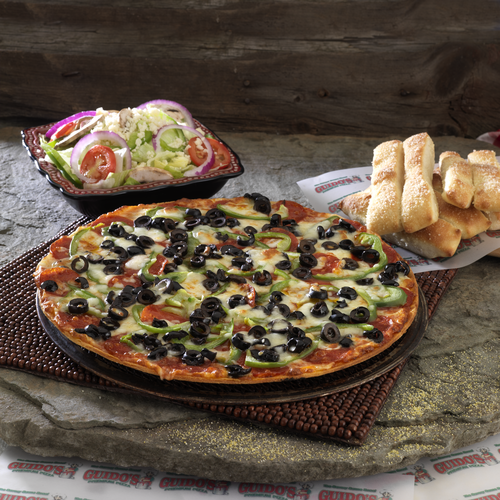 Guidos Premium Pizza Novi | restaurant | 47964 Grand River Ave, Novi, MI 48374, USA | 2484491111 OR +1 248-449-1111