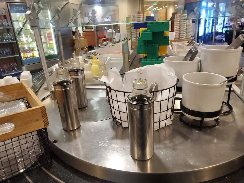 HBO Café | restaurant | 4650 Sunset Blvd, Los Angeles, CA 90027, USA | 3233612365 OR +1 323-361-2365