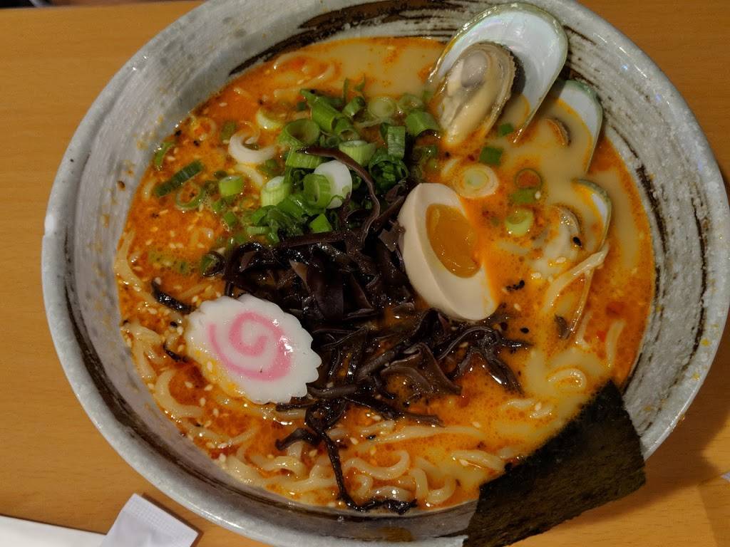 Masa Ramen and Sake Bar | restaurant | 864 Blossom Hill Rd, San Jose, CA 95123, USA | 6692456272 OR +1 669-245-6272