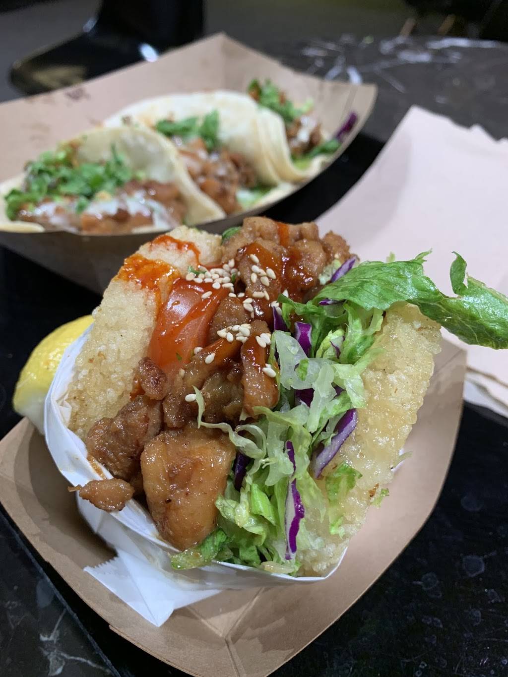 KoJa | restaurant | 2855 Stevens Creek Blvd FC6, Santa Clara, CA 95050, USA | 4082160402 OR +1 408-216-0402