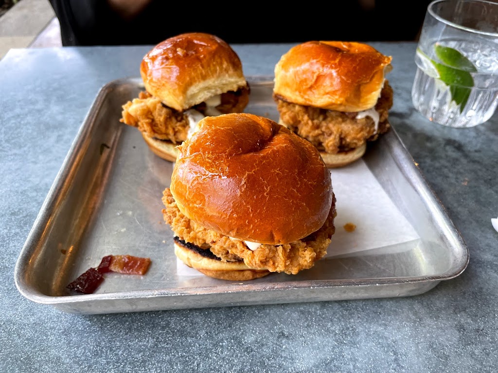 Irene’s | restaurant | 506 West Ave, Austin, TX 78701, USA | 5122980853 OR +1 512-298-0853