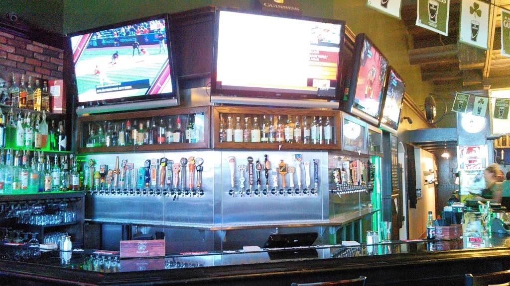 Limericks Tavern | restaurant | 1234 W Foothill Blvd, Upland, CA 91786, USA | 9099205630 OR +1 909-920-5630