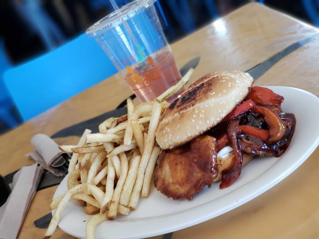 Green New American Vegetarian | restaurant | 2022 N 7th St, Phoenix, AZ 85006, USA | 6022581870 OR +1 602-258-1870