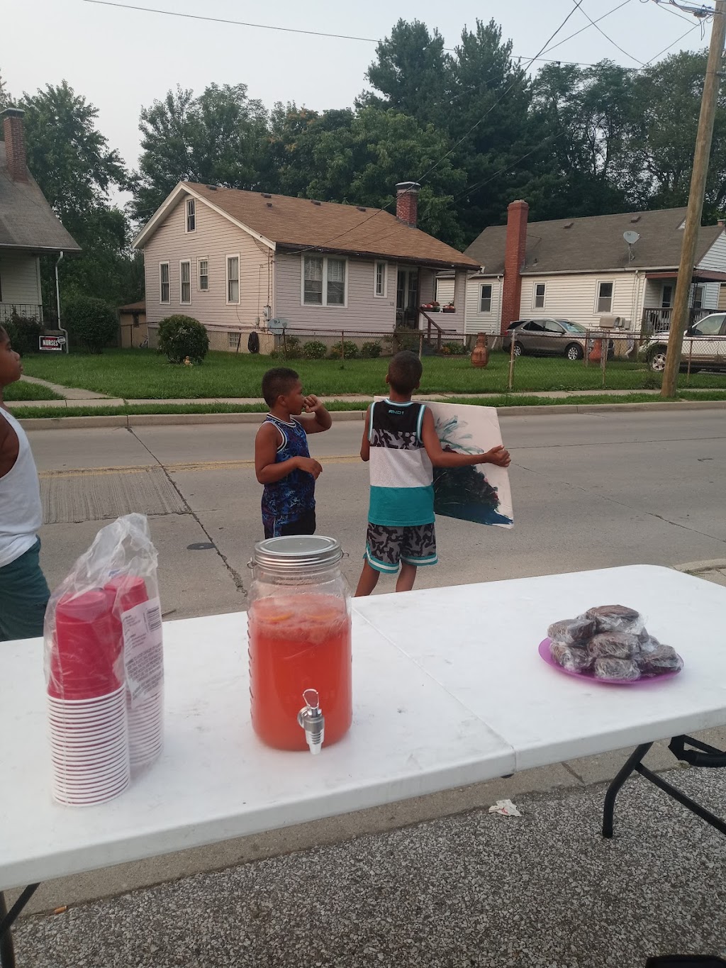 DaLish Food | restaurant | 1135 Recedar rd, Cincinnati, OH 45224, USA | 5139705252 OR +1 513-970-5252