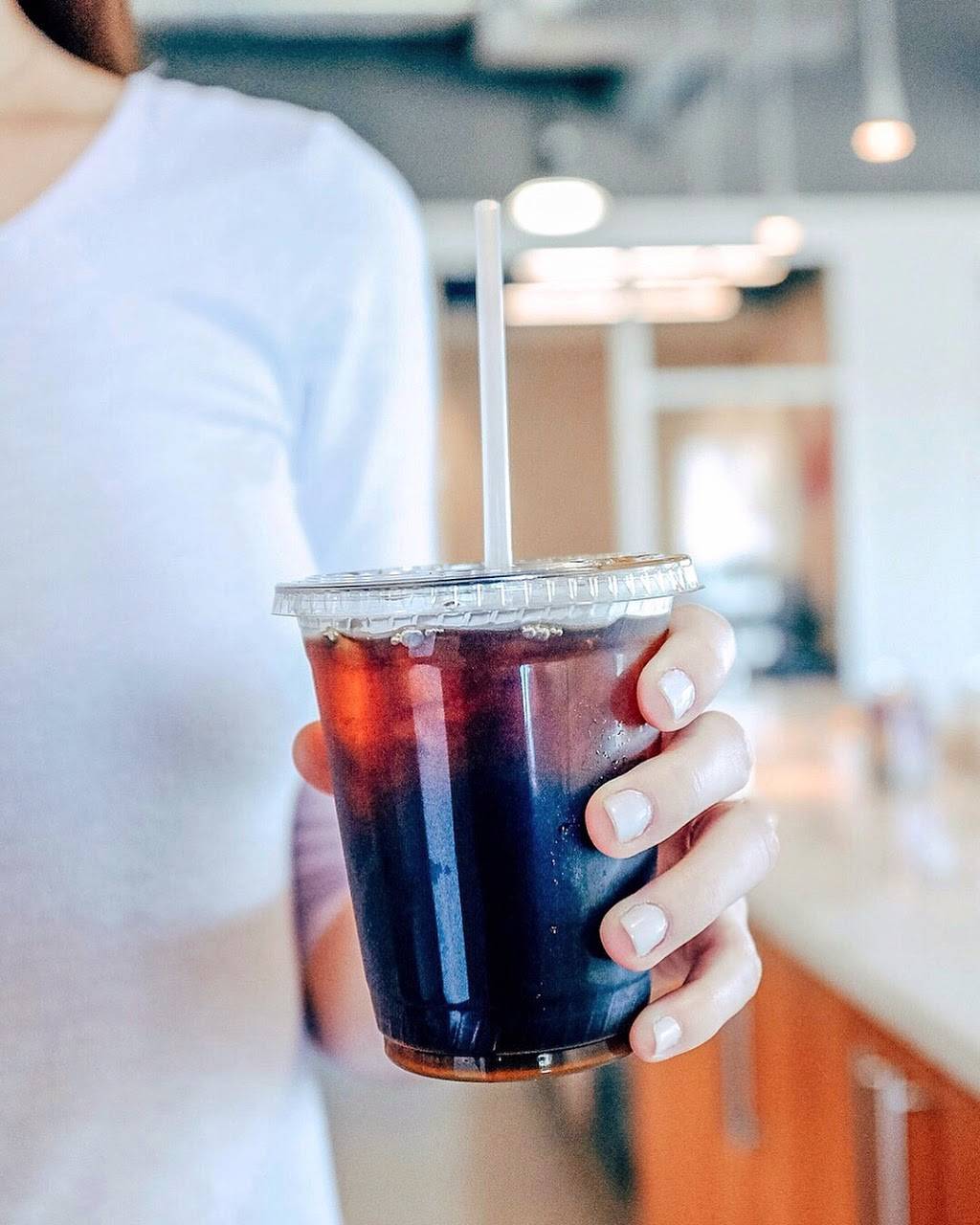 The Cafe at TechSpace | cafe | 65 Enterprise 3rd floor, Aliso Viejo, CA 92656, USA | 9493305700 OR +1 949-330-5700