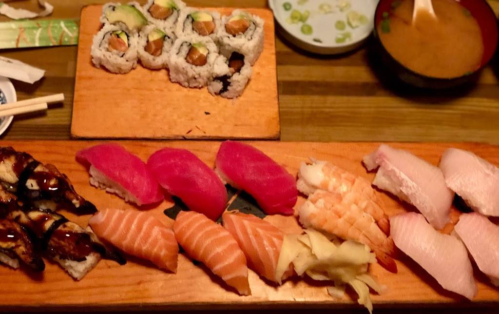 Sakura | restaurant | 574 Lighthouse Ave, Monterey, CA 93940, USA | 8313731767 OR +1 831-373-1767