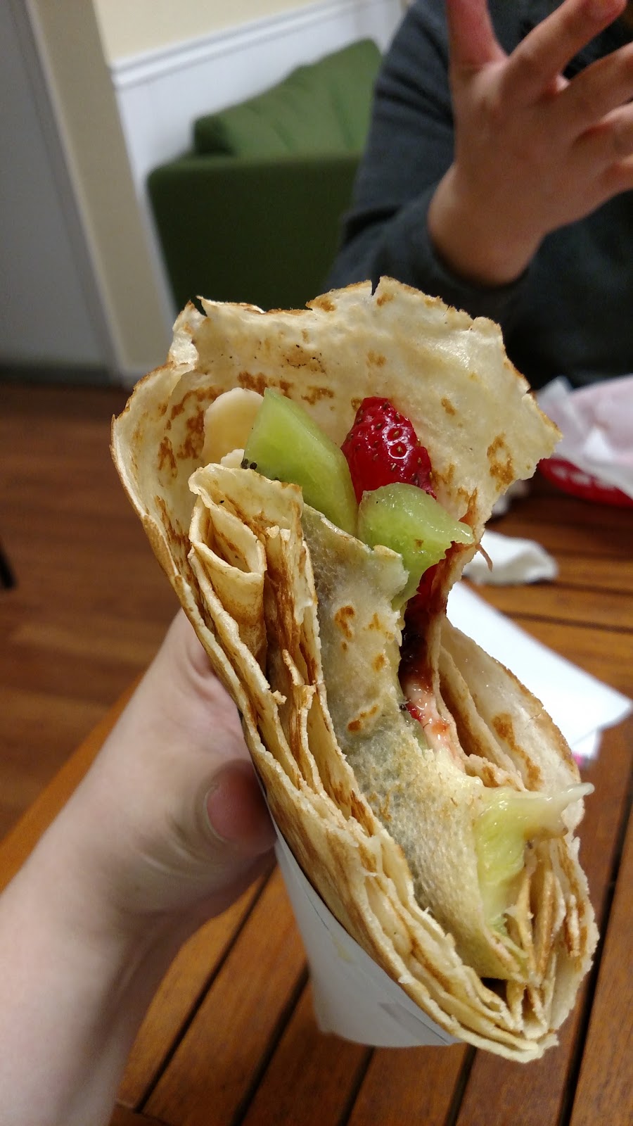 Lili Pad | restaurant | 311 N State St, Ukiah, CA 95482, USA | 7074631446 OR +1 707-463-1446